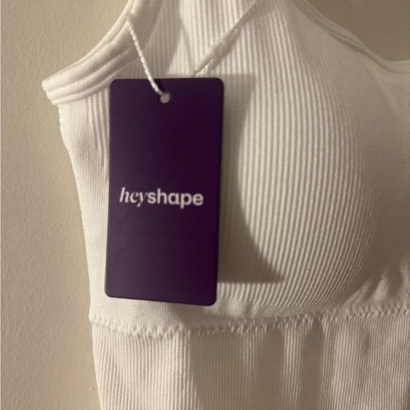 Hey Shape Shapewear BNWT Size XXL - Picture 2 of 5